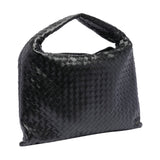 Bottega Veneta premium shoulder bags detail and craftsmanship close-up