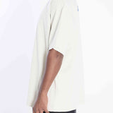 Balenciaga tee shirts side profile designer luxury fashion