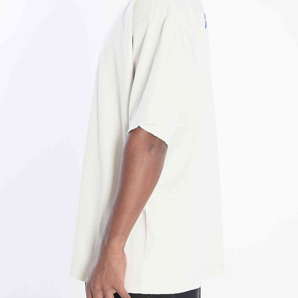 Balenciaga tee shirts side profile designer luxury fashion