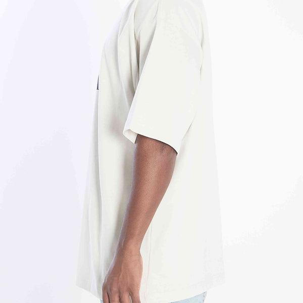 Balenciaga tee shirts side profile designer luxury fashion