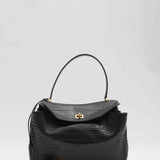 Balenciaga shoulder bags luxury designer piece front view