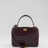 Balenciaga shoulder bags luxury designer piece front view