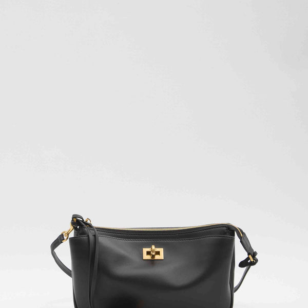 Balenciaga cross body bags luxury designer piece front view