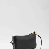 Balenciaga premium cross body bags detail and craftsmanship close-up