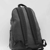 Balenciaga premium backpacks detail and craftsmanship close-up
