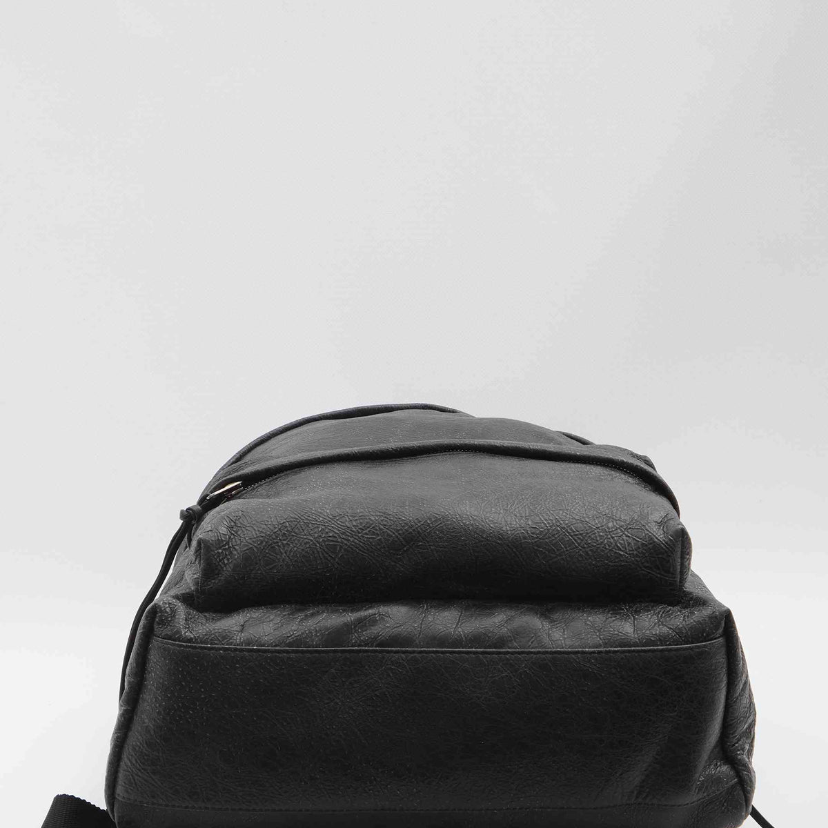 Balenciaga backpacks side profile designer luxury fashion