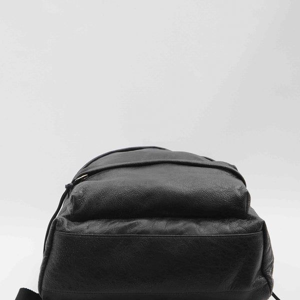 Balenciaga backpacks side profile designer luxury fashion