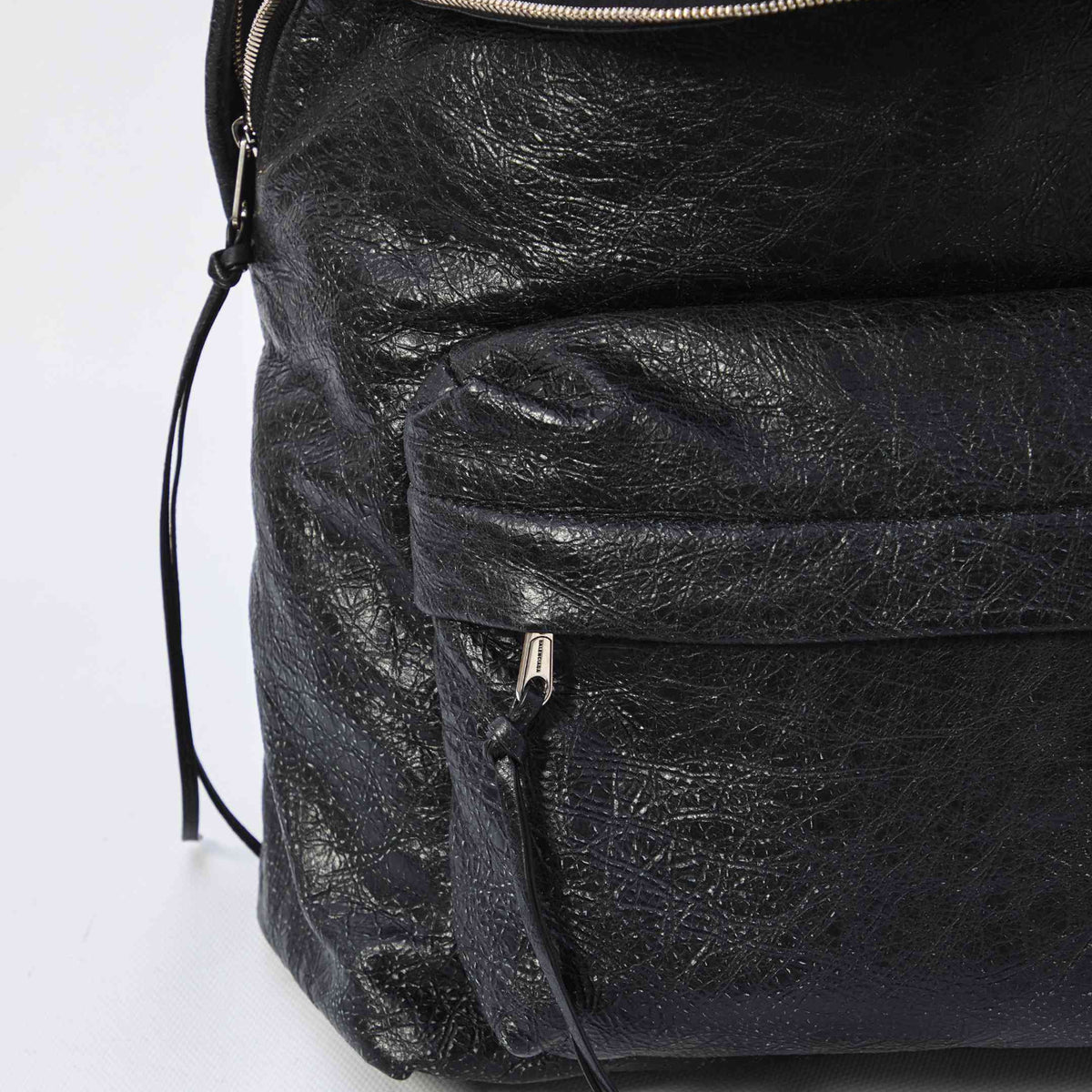 Balenciaga Bags? Balenciaga Men Editor Backpack Premium Designer Shoulder Bag