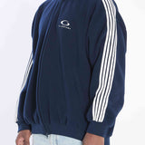 Balenciaga premium sweaters & pullovers detail and craftsmanship close-up