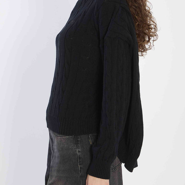 Balenciaga sweaters & pullovers side profile designer luxury fashion