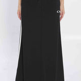 Balenciaga skirts luxury designer piece front view