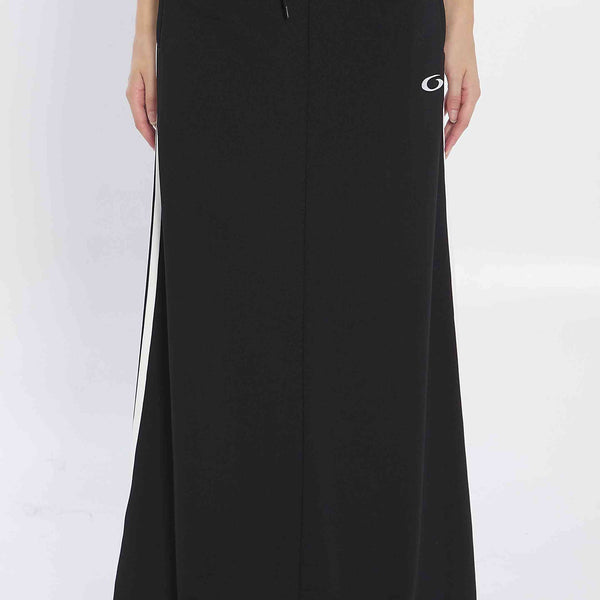 Balenciaga skirts luxury designer piece front view