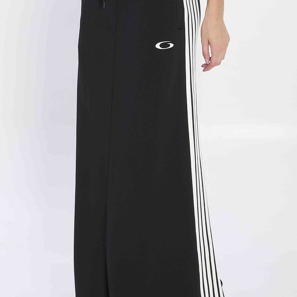 Balenciaga premium skirts detail and craftsmanship close-up