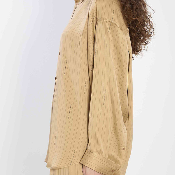 Balenciaga tee shirts side profile designer luxury fashion