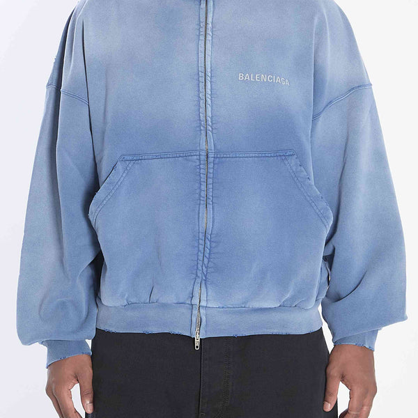 Balenciaga sweaters & pullovers luxury designer piece front view