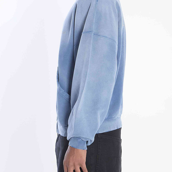 Balenciaga sweaters & pullovers side profile designer luxury fashion