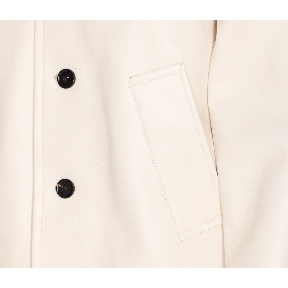 Bottega Veneta Jackets? Bottega Veneta Women Leather Jacket Luxury Designer Outerwear Jacket