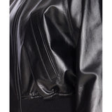 Bottega Veneta coats side profile designer luxury fashion
