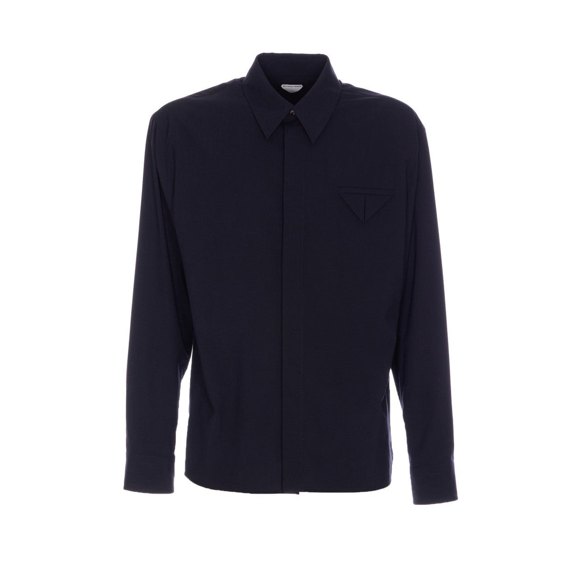 Bottega Veneta blouses luxury designer piece front view