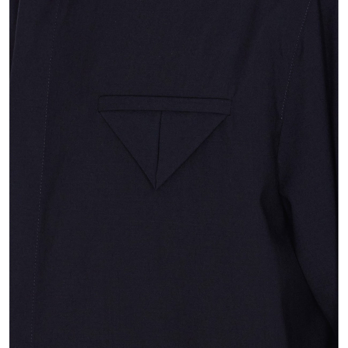 Bottega Veneta Tops? Bottega Veneta Men Light Wool Shirt Premium Designer Casual Top