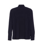 Bottega Veneta premium blouses detail and craftsmanship close-up