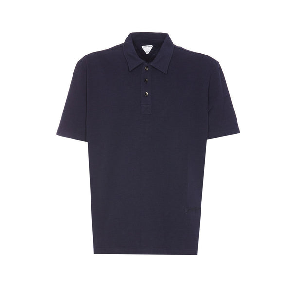 Bottega Veneta tee shirts luxury designer piece front view