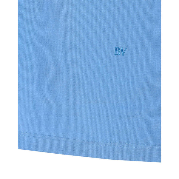 Bottega Veneta Polo Shirts? Bottega Veneta Men Logo Polo Classic Designer Cotton Polo Shirt