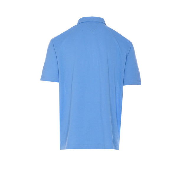 Bottega Veneta Polo Shirts? Bottega Veneta Men Logo Polo Classic Designer Cotton Polo Shirt