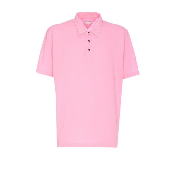 Bottega Veneta tee shirts luxury designer piece front view