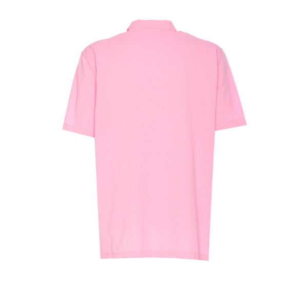 Bottega Veneta Polo Shirts? Bottega Veneta Men Logo Polo Classic Designer Cotton Polo Shirt