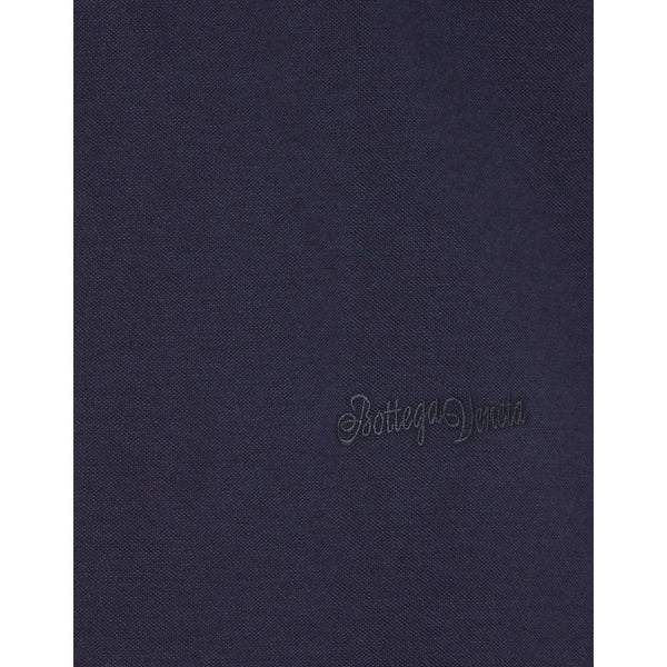 Bottega Veneta Polo Shirts? Bottega Veneta Men Logo Polo Premium Everyday Polo Shirt