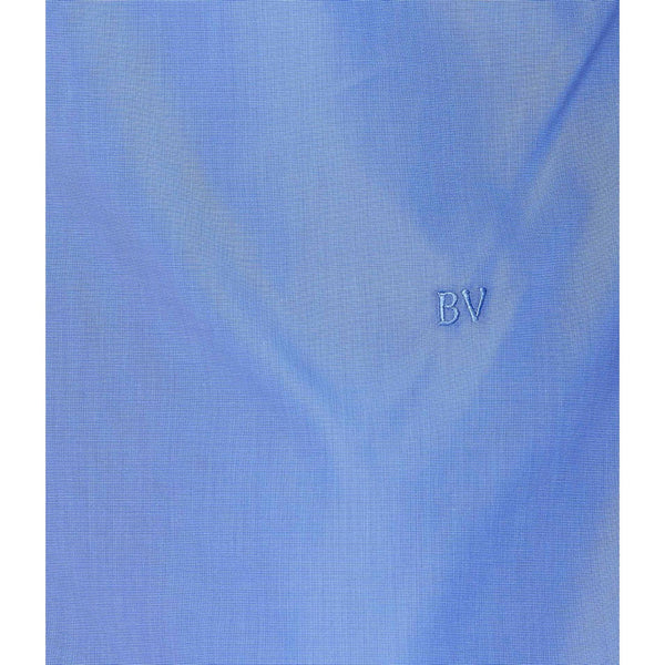 Bottega Veneta Tops? Bottega Veneta Men Logo Shirt Elegant Everyday Designer Top
