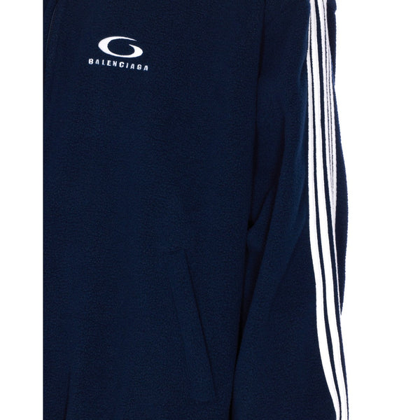 Balenciaga jackets side profile designer luxury fashion