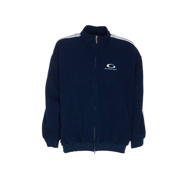 Balenciaga jackets luxury designer piece front view