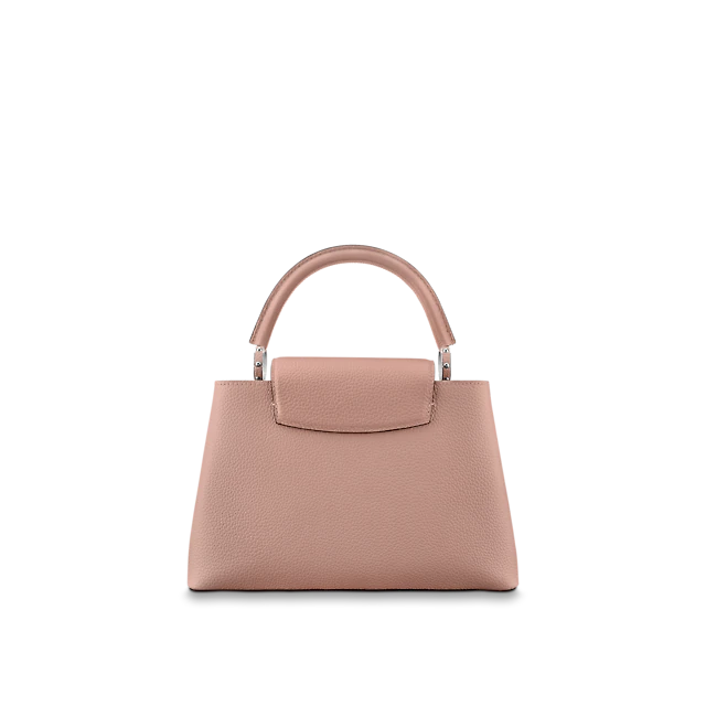 Louis Vuitton Bags? Louis Vuitton Capucines mm Premium Designer Shoulder Bag