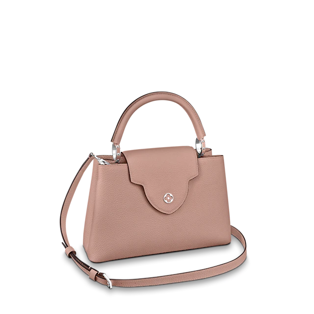 LV Capucines mm