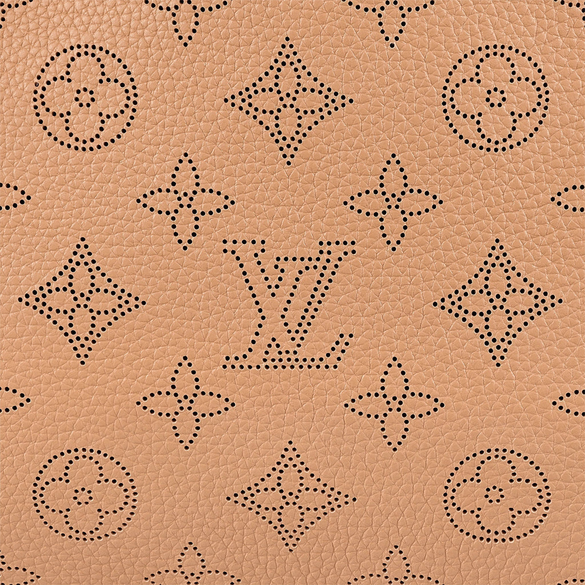 Louis Vuitton Carmel hobo Arizona Brown bag
