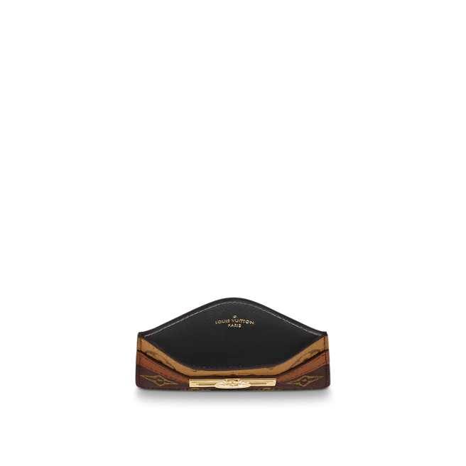 Louis Vuitton Wallets? Louis Vuitton Dauphine Card Holder Compact Luxury Card Wallet