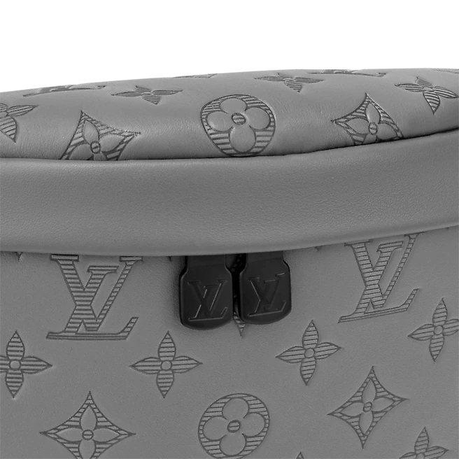Louis Vuitton Bags? Louis Vuitton Discovery Bumbag M46108 Premium Designer Shoulder Bag