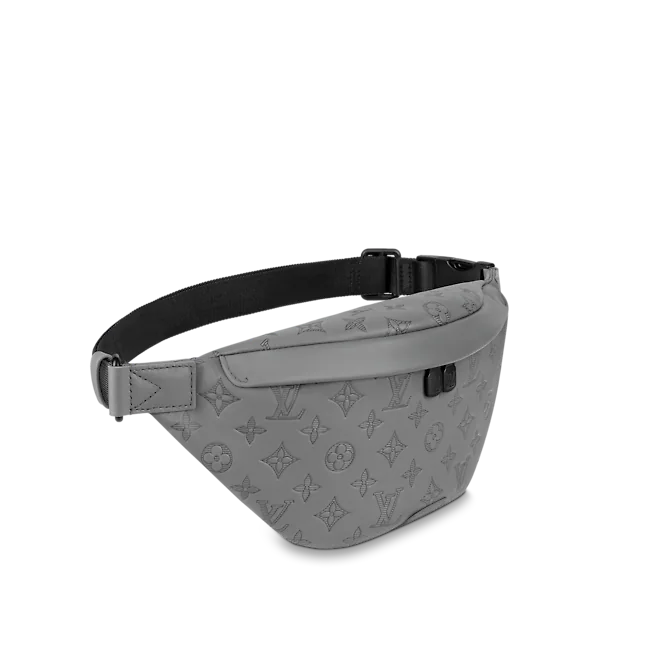 Louis Vuitton Bags? Louis Vuitton Discovery Bumbag M46108 Premium Designer Shoulder Bag