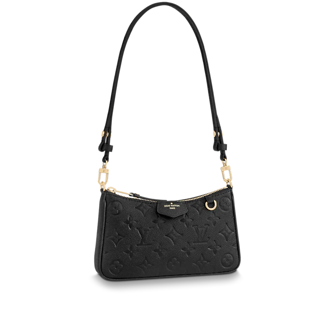 Louis Vuitton Bags? Louis Vuitton Easy Pouch On Strap Luxury For Women Premium Designer Shoulder Bag