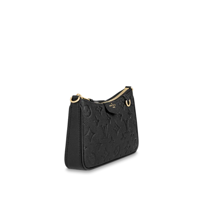 Louis Vuitton Bags? Louis Vuitton Easy Pouch On Strap Luxury For Women Premium Designer Shoulder Bag