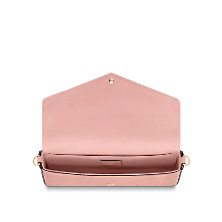 Pochette Félicie