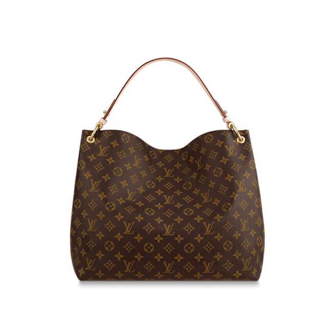 Louis Vuitton Graceful MM