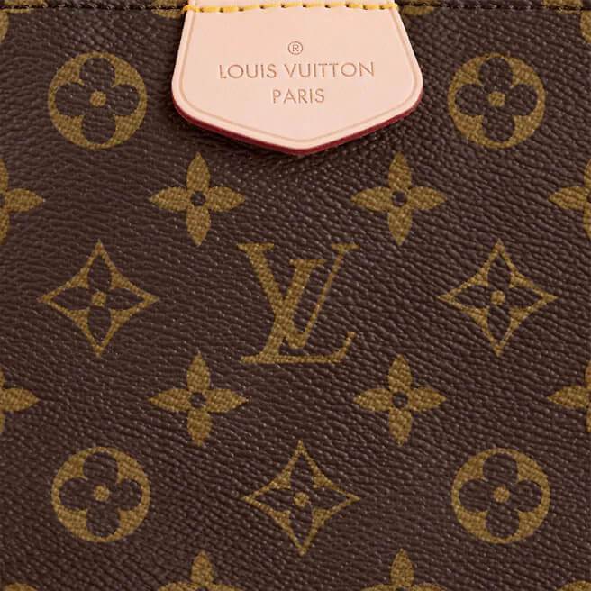 Louis Vuitton Graceful MM