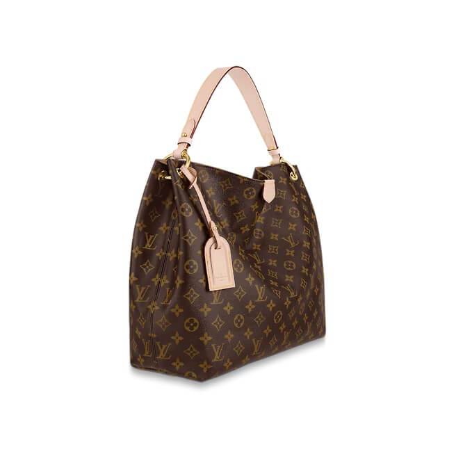 Louis Vuitton Graceful MM