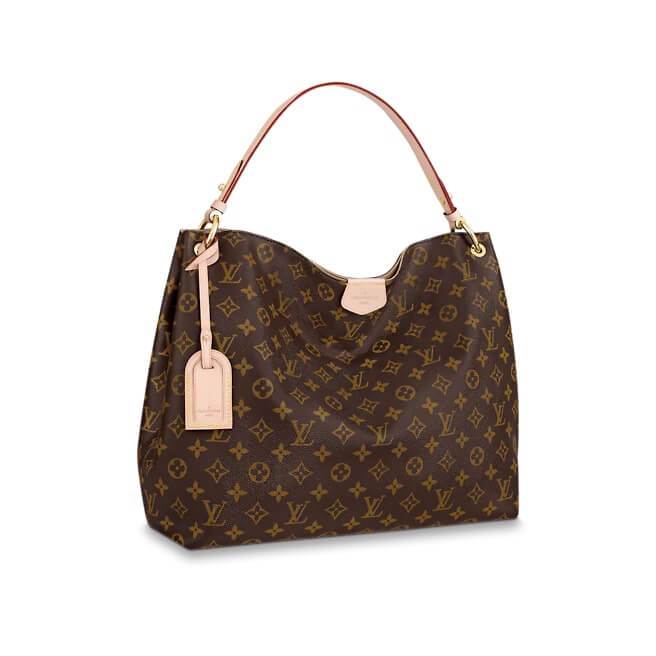 Louis Vuitton Graceful MM