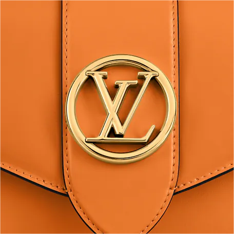 Velouxe Bags?  Velouxe Pont 9 Summer Gold Luxury Designer Leather Handbag