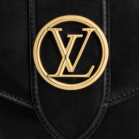 Velouxe Bags?  Velouxe Pont 9 BLACK Luxury Designer Leather Handbag