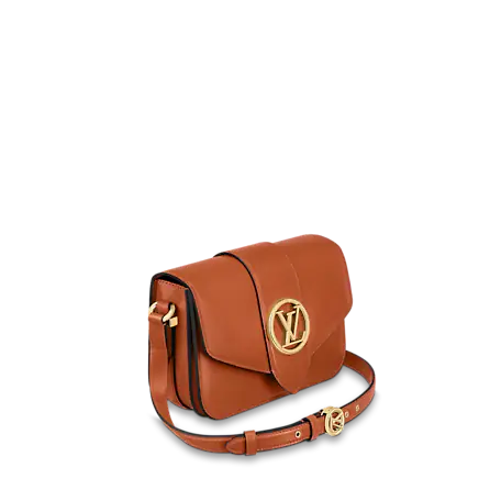 Velouxe Bags?  Velouxe Pont 9 Caramel Brown Elegant Everyday Designer Handbag